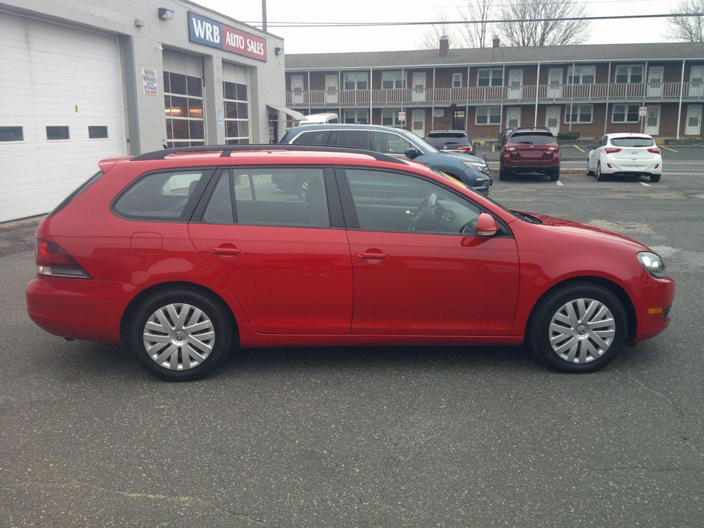 2014 Volkswagen Jetta Image 8
