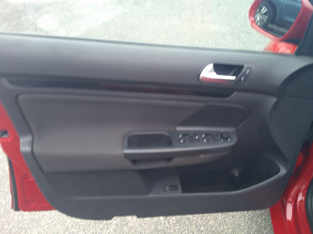 2014 Volkswagen Jetta Image 10