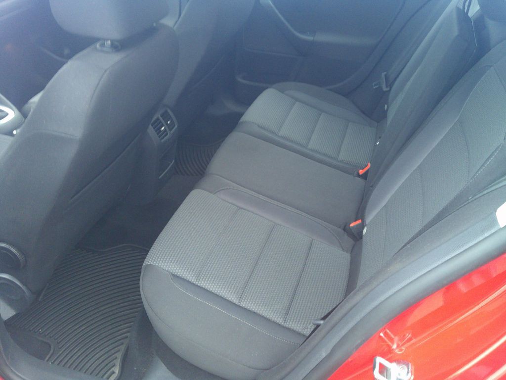 2014 Volkswagen Jetta Image 11