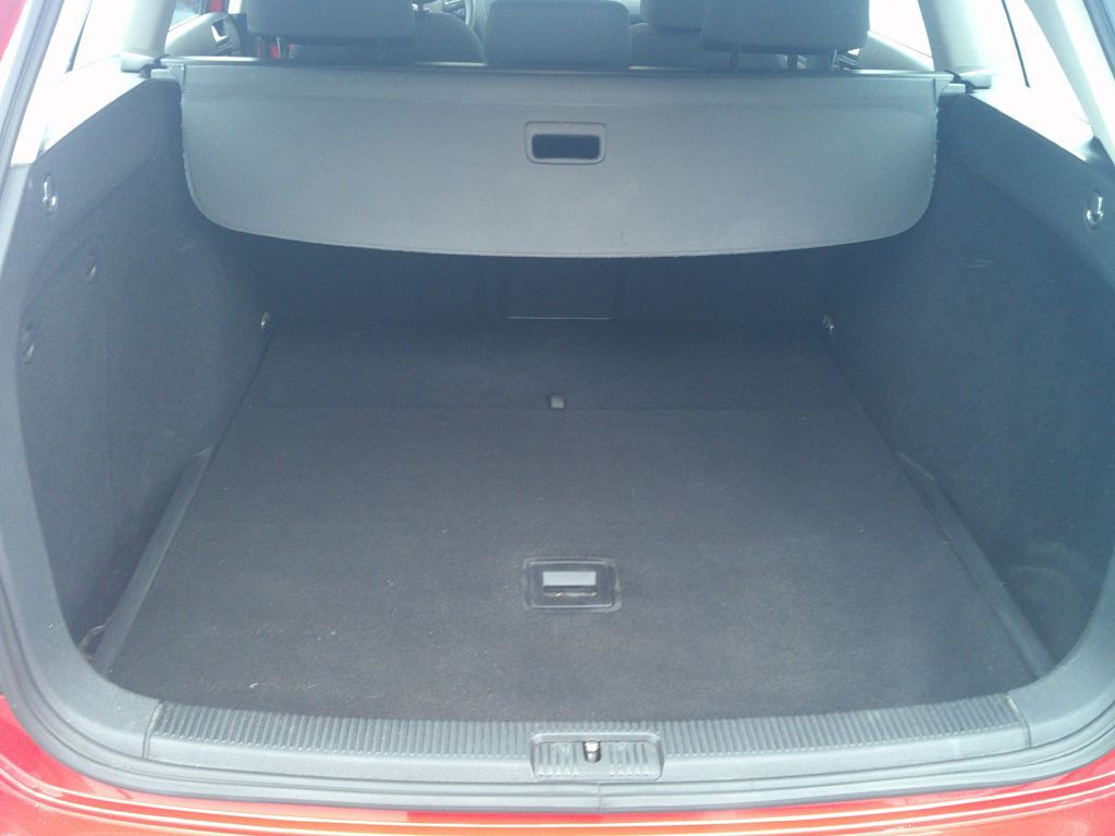 2014 Volkswagen Jetta Image 12