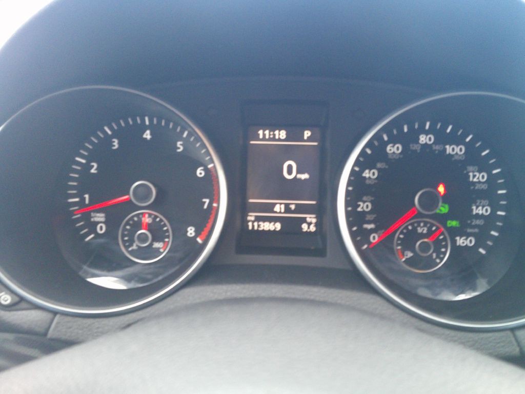 2014 Volkswagen Jetta Image 14