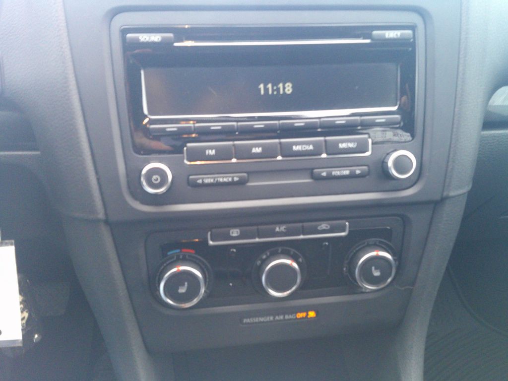 2014 Volkswagen Jetta Image 15