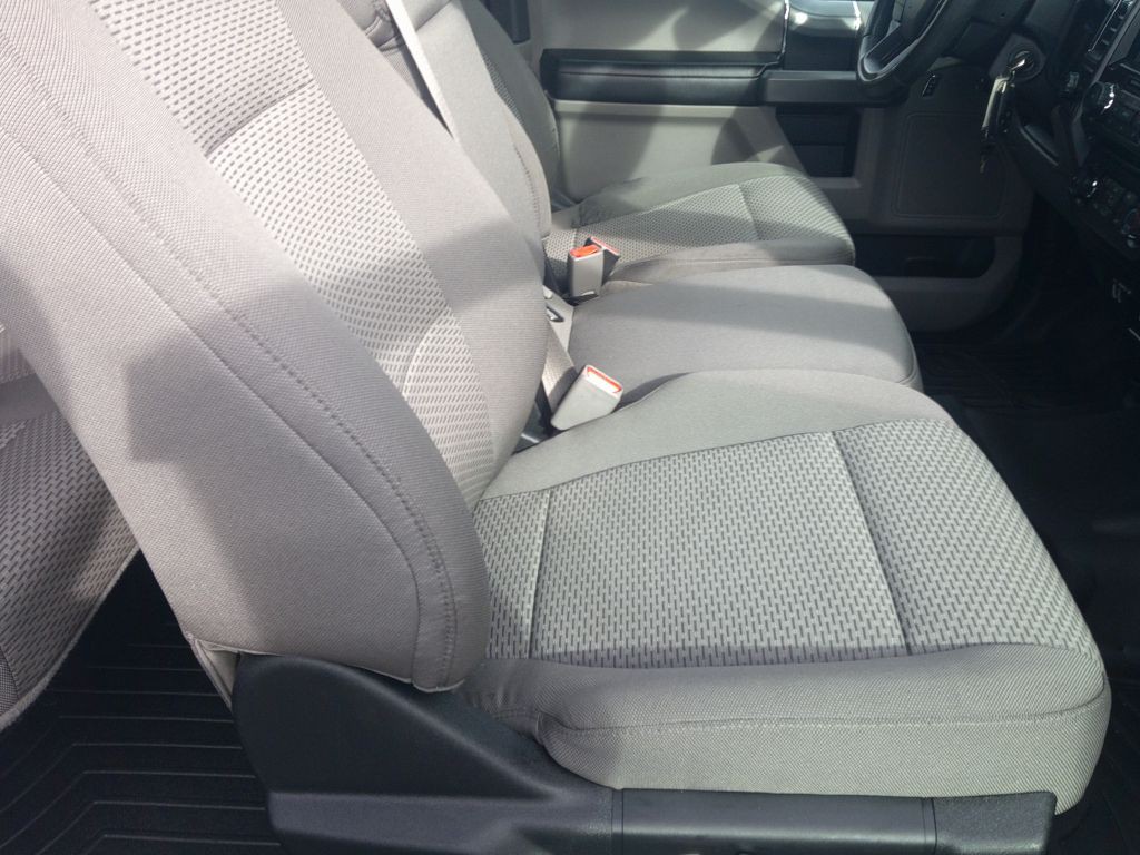 2016 Ford F-150 Image 10