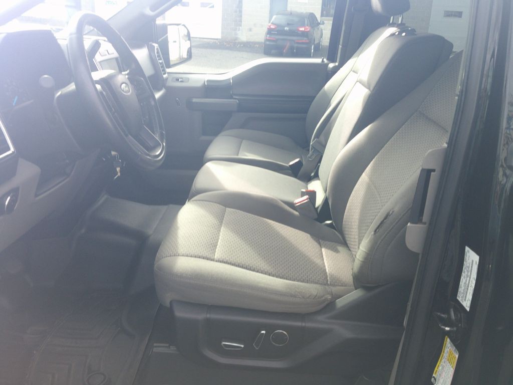 2016 Ford F-150 Image 13