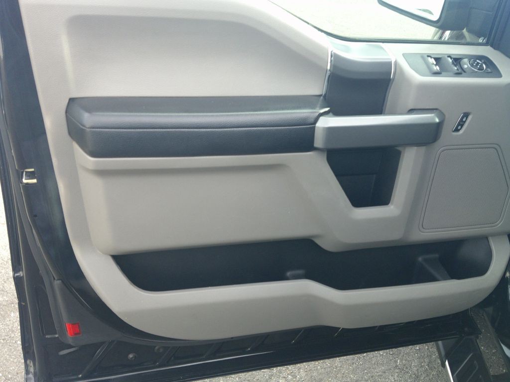 2016 Ford F-150 Image 14