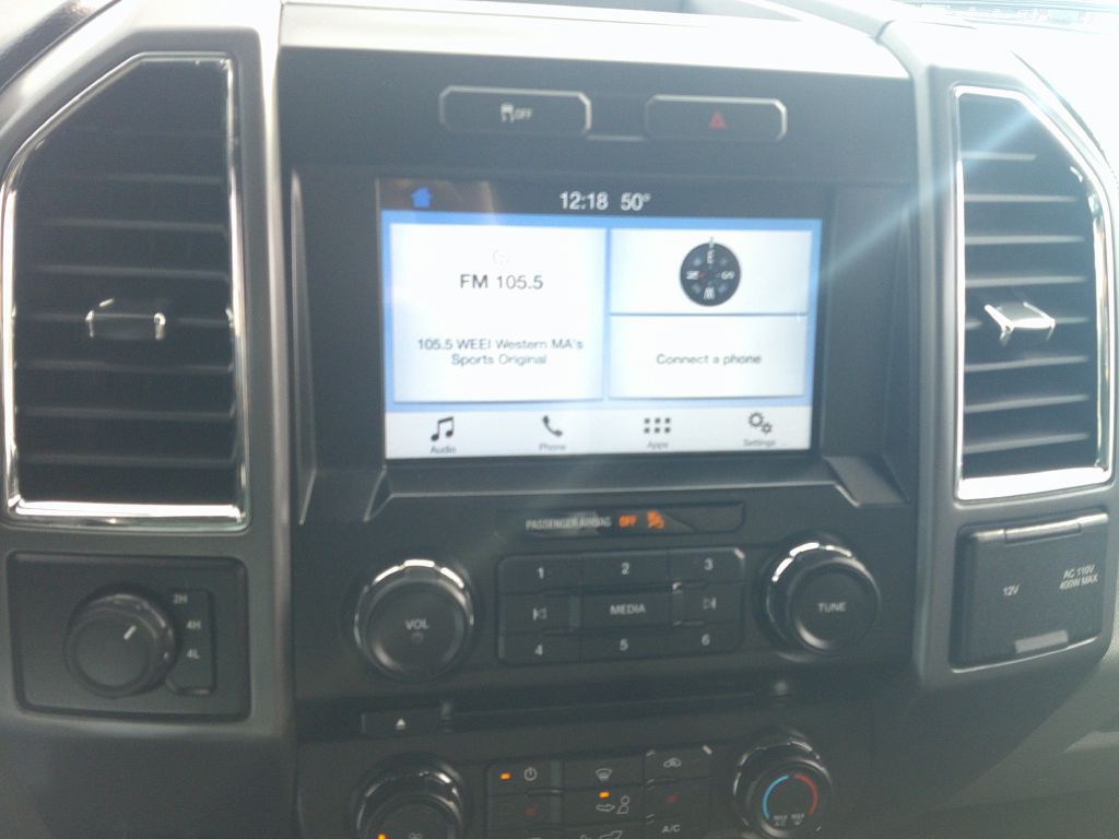 2016 Ford F-150 Image 17