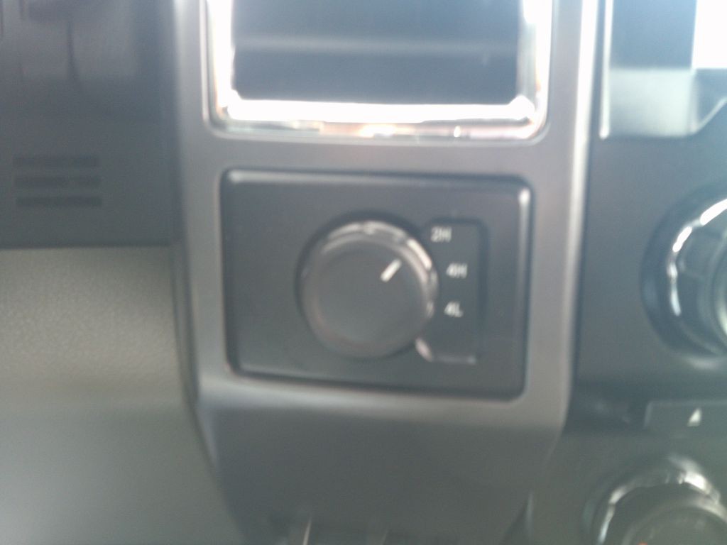 2016 Ford F-150 Image 19