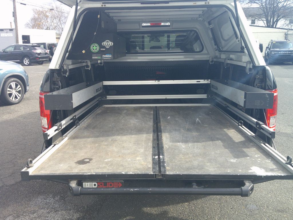 2016 Ford F-150 Image 20