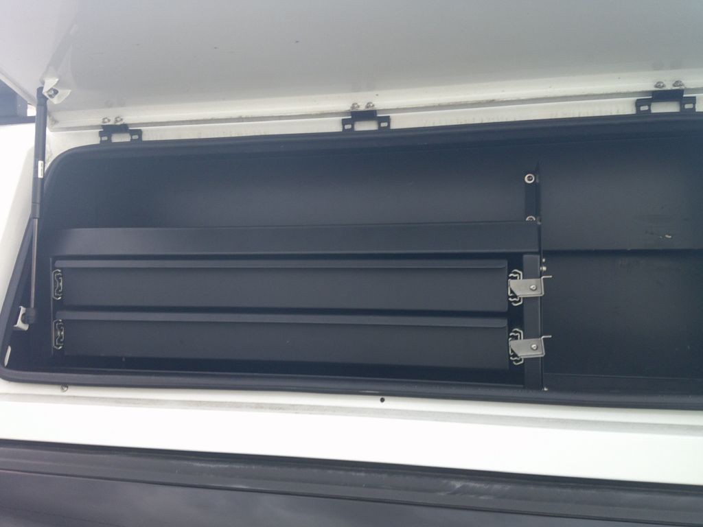 2016 Ford F-150 Image 21