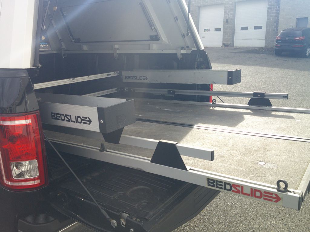 2016 Ford F-150 Image 22