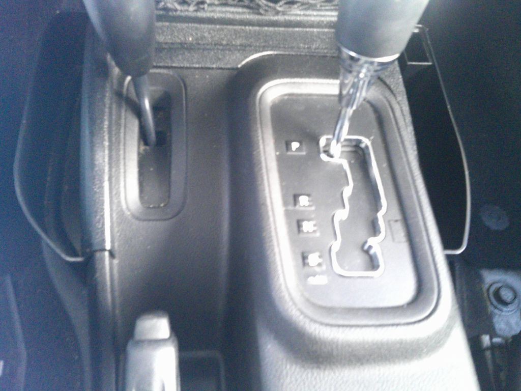 2015 Jeep Wrangler Unlimited Image 15