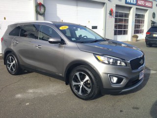 Image for 2016 Kia Sorento EX ID: 7051356