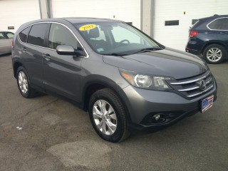 Image for 2012 Honda CR-V EX ID: 7167313