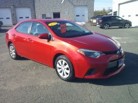 Image for 2015 Toyota Corolla L ID: 7276447