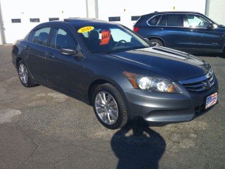 Image for 2012 Honda Accord EX ID: 7276464