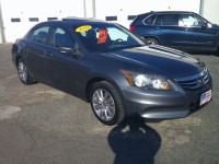 Image for 2012 Honda Accord EX ID: 7276464
