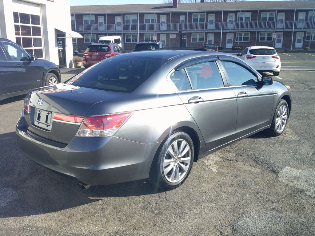 2012 Honda Accord Image 6