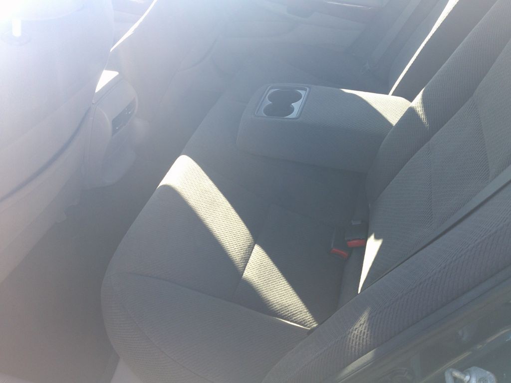 2012 Honda Accord Image 9