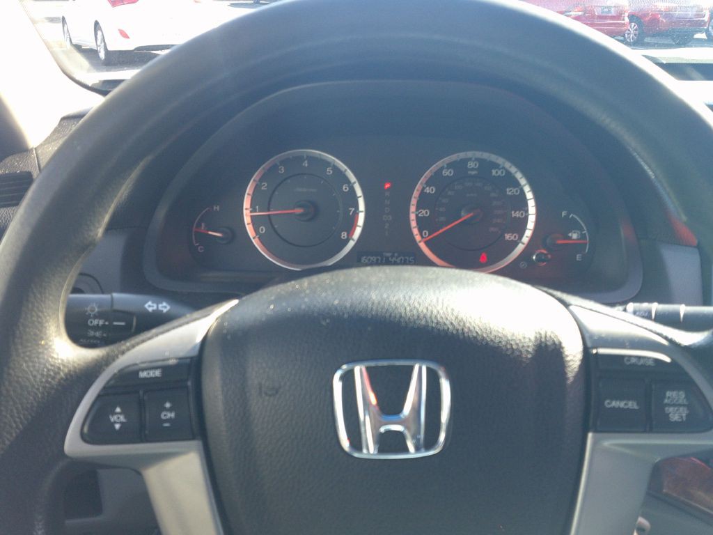 2012 Honda Accord Image 10