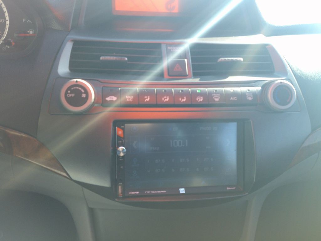 2012 Honda Accord Image 11