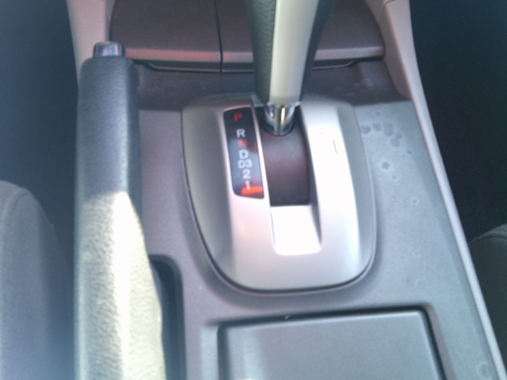 2012 Honda Accord Image 12