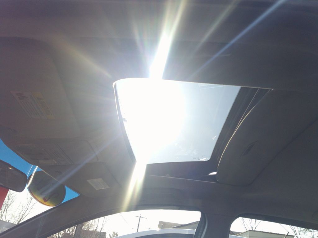 2012 Honda Accord Image 13