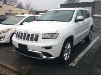 Image for 2015 Jeep Grand Cherokee Summit ID: 7276472
