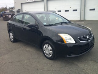 Image for 2012 Nissan Sentra 2.0 ID: 7330176