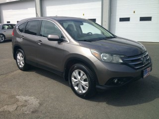 Image for 2013 Honda CR-V EX ID: 7343652