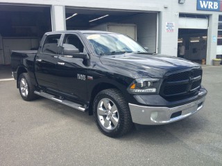 Image for 2014 RAM 1500 SLT ID: 7354554