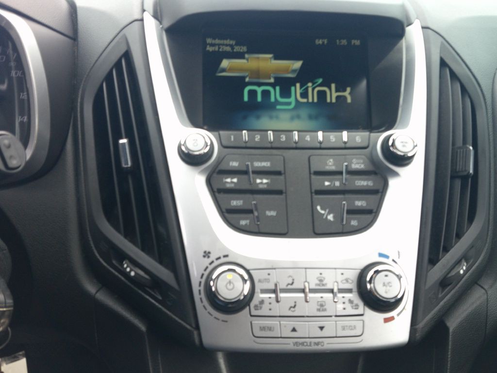2016 Chevrolet Equinox Image 19