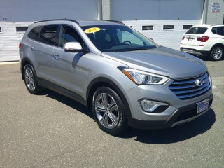 Image for 2016 Hyundai Santa Fe SE ID: 7373532
