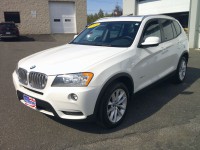 Image for 2014 BMW X3 xDrive28i ID: 7373537