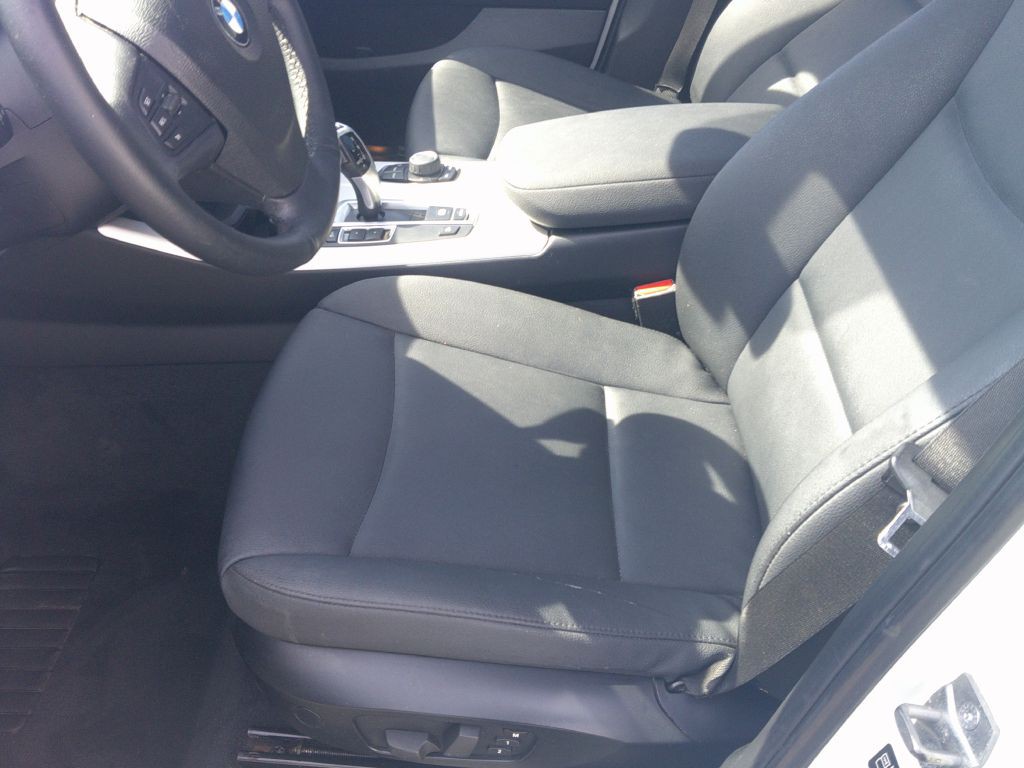2014 BMW X3 Image 8