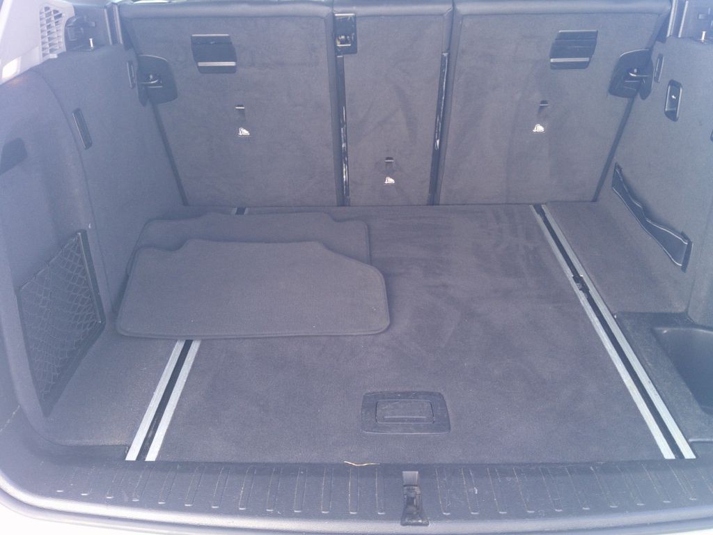 2014 BMW X3 Image 10