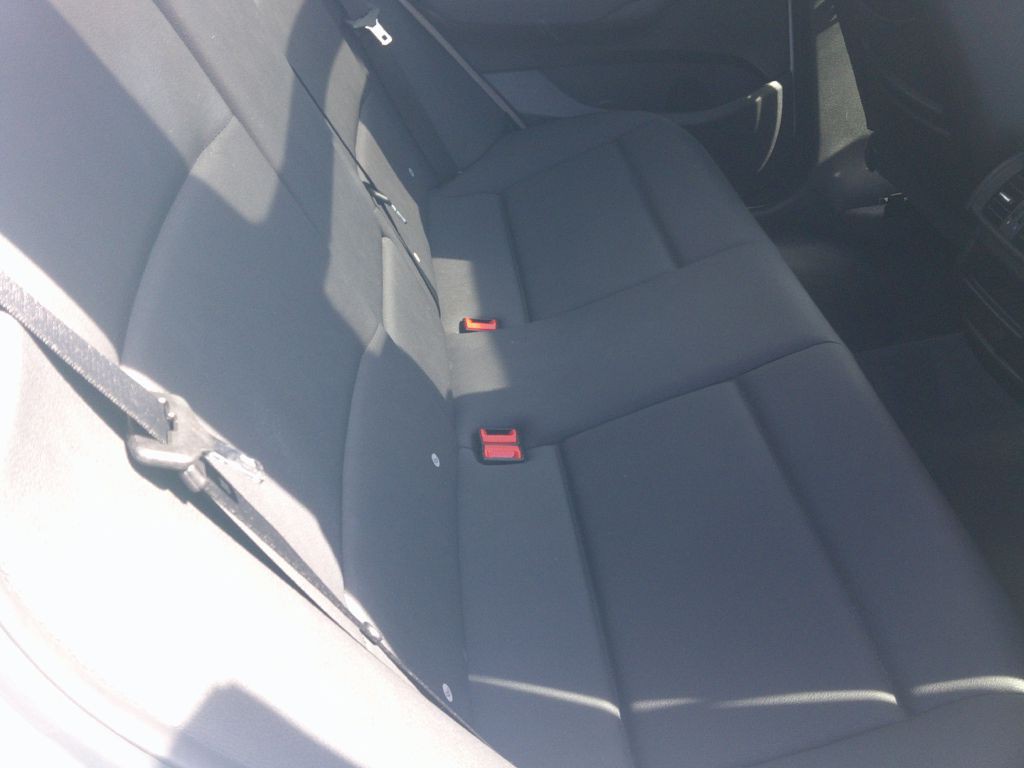 2014 BMW X3 Image 13