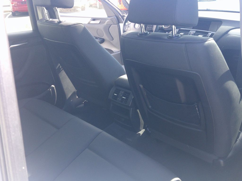 2014 BMW X3 Image 14