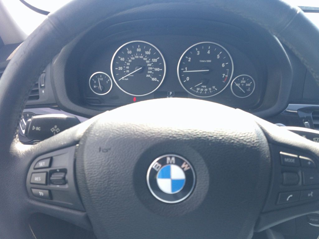 2014 BMW X3 Image 15