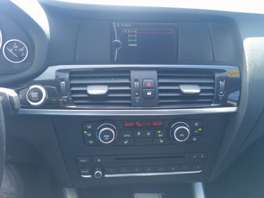 2014 BMW X3 Image 16