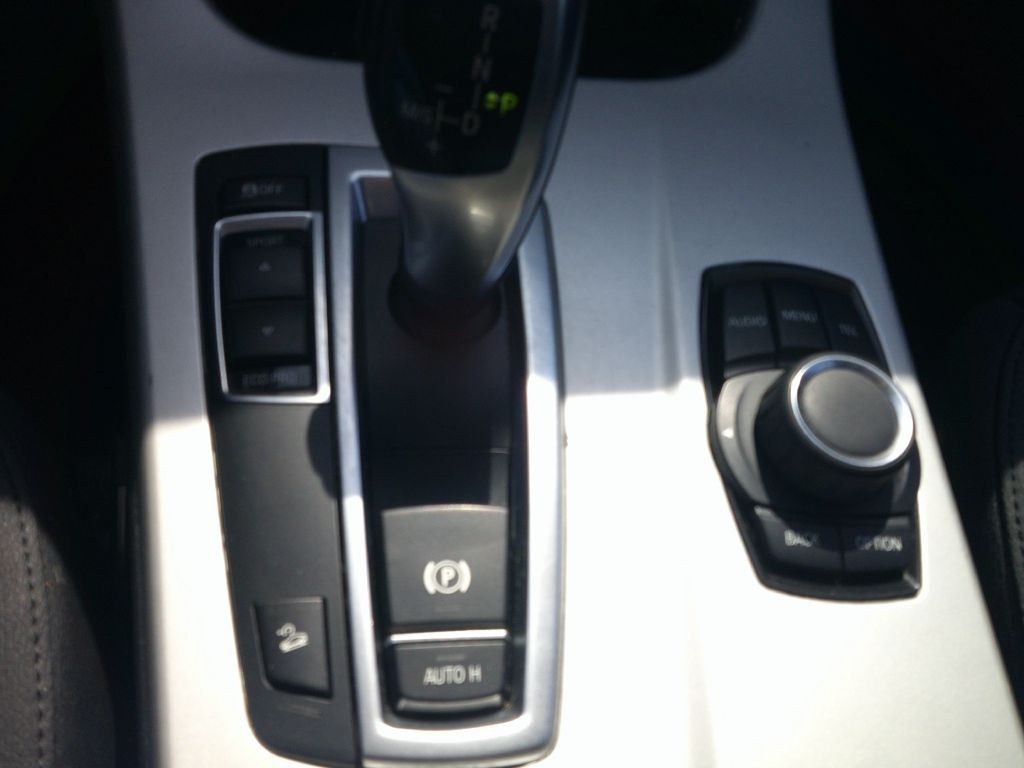 2014 BMW X3 Image 17