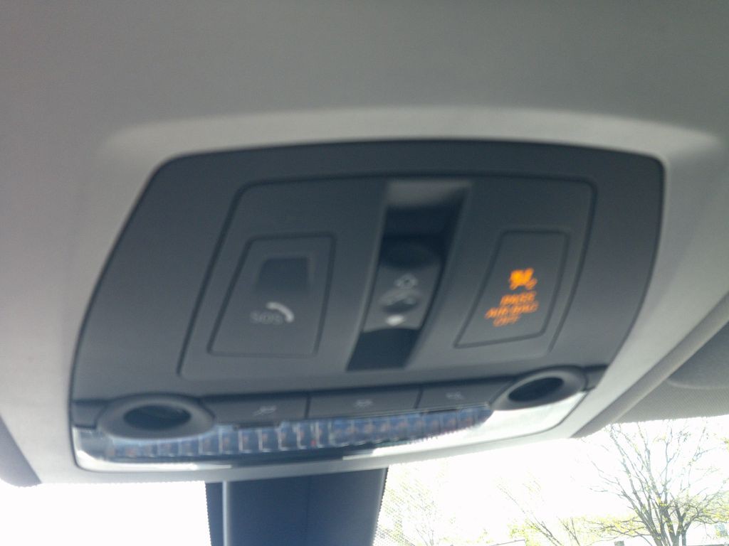 2014 BMW X3 Image 18