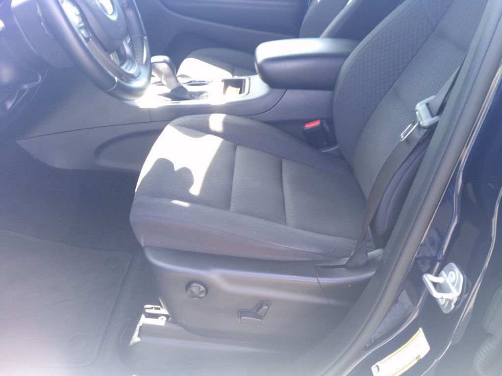 2018 Jeep Grand Cherokee Image 16