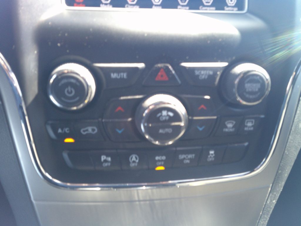 2018 Jeep Grand Cherokee Image 21