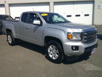 Image for 2017 GMC Canyon SLE ID: 7420172