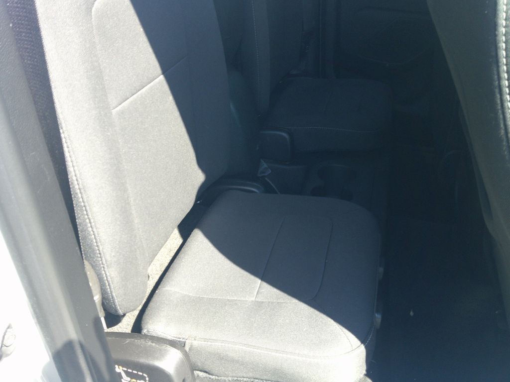 2017 GMC Canyon Image 11