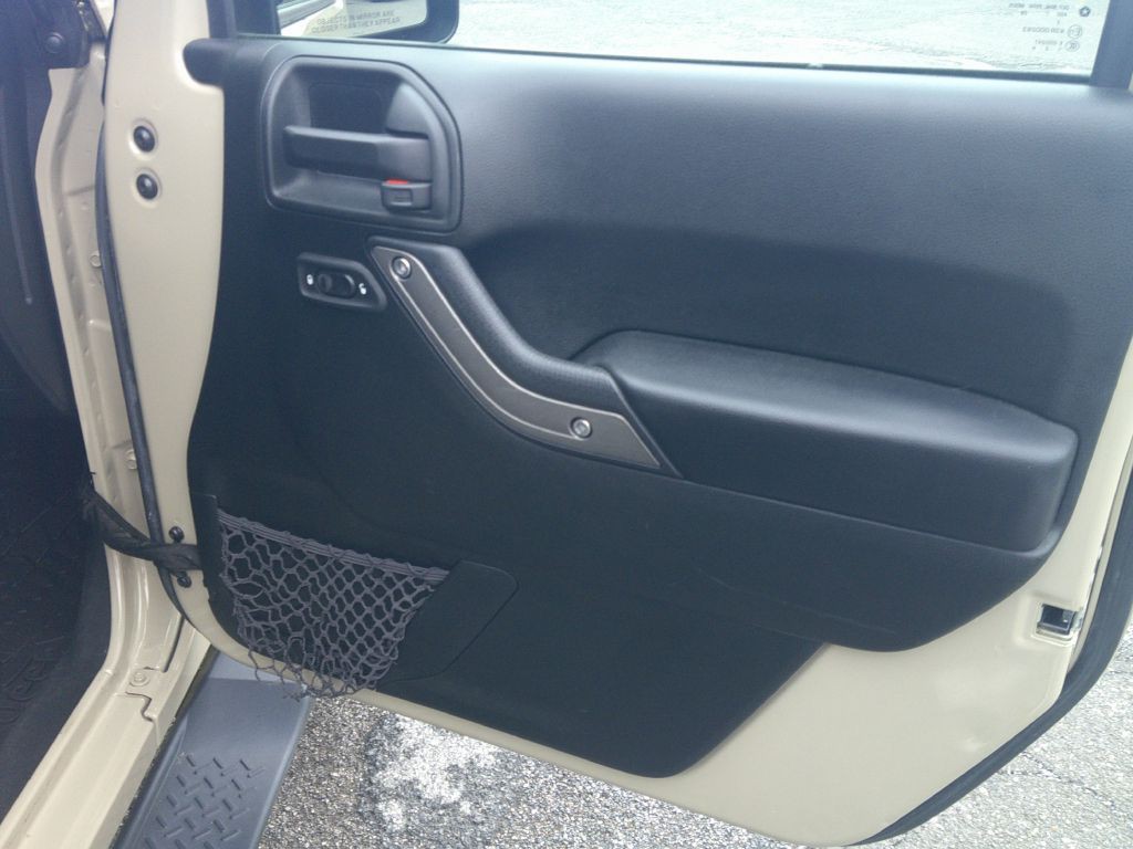 2017 Jeep Wrangler Unlimited Image 11
