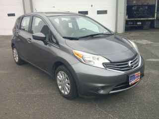 Image for 2016 Nissan Versa S ID: 7562328