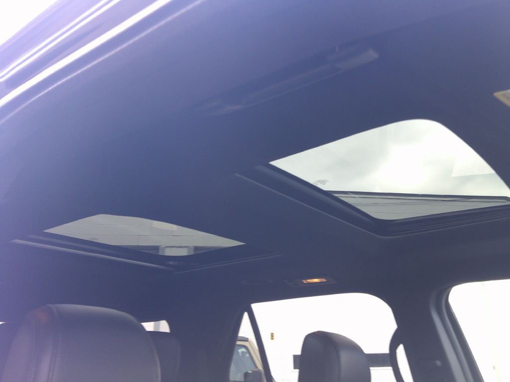 2017 Ford Explorer Image 12