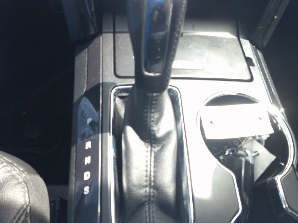 2017 Ford Explorer Image 18