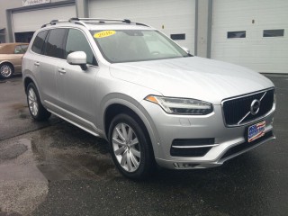 Image for 2016 Volvo XC90 T6 ID: 7562342